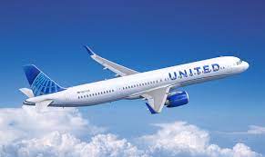 Septembers 2001 wurden auch zwei flugzeuge der united airlines entführt. United Airlines Adds 270 Airbus Boeing Aircraft To Order Book Skies Mag