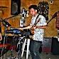 Live Music on the Coastal Kitchen Patio