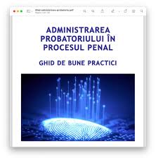 Learn vocabulary, terms and more with flashcards, games and other study tools. Administrarea Probatoriului In Procesul Penal Profesional Politisti Ro