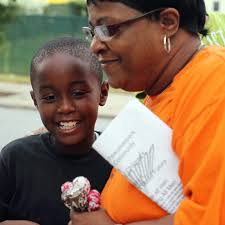 ARCHIVE: Youngsters full of hope