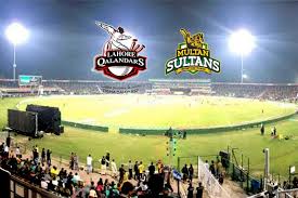Mohammad hafeez, seamers help lahore qalandars knock out peshawar zalmi. Psl 2020 Live When And Where To Watch Lahore Qalandars Vs Multan Sultan Live Streaming Venue Squads Timing