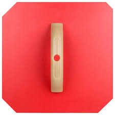 The invention of the paint roller changed the wall painting world. Magic Mudder 12 In X 12 In Wall And Ceiling Texture Tool 661244 The Home Depot