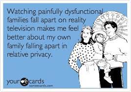 Dealing With Family Drama — The Growth Network