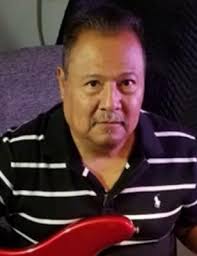 George Garcia Obituary