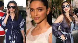 Deepika Padukone, Parineeti Chopra, Malaika Arora Khan show us how to ace  cool summer travel style