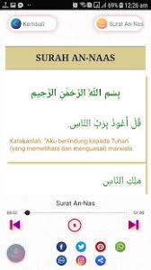 Faa'il nya demikianlah latihan i'rab kali ini. Mp3 Surah An Nas Dan Terjemahan On Windows Pc Download Free 4 1 Com Caremelab Surat An Nas Mp3 Terjemahan
