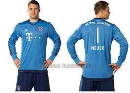 Find great deals on ebay for bayern munich jersey 2015. Fc Bayern Munchen 2015 16 Adidas Home Kit Football Fashion