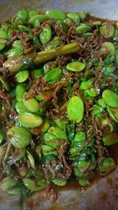 Resepi pucuk ubi goreng crispy recipe letsmasak. Sambal Ikan Bilis Cili Padi