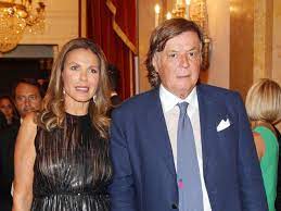 In studio marco franzelli, giornalista rai sport. Adriano Panatta Matrimonio A 70 Anni Con Anna Bonamigo Io Ci Credo Ancora Corriere It