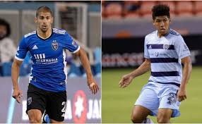 Follow lafc and others on soundcloud. San Jose Earthquakes Vs Sporting Kansas City Predictions Odds And How To Watch 2021 Mls Season Today