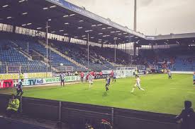 Bochum darmstadt 98 eintracht braunschweig erzgebirge aue fortuna dusseldorf greuther fürth hamburger sv hannover 96 heidenheim holstein kiel jahn regensburg karlsruher sc nürnberg osnabrück paderborn sandhausen st. Rewirpowerstadion Bochum Flutlichtfieber