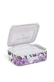 Aside from the adorable modeling sesh, snuggling your baby in a soft towel is the perfect way to cap off bath time. Vera Bradley Vera Bradley Iconic Travel Pill Case Walmart Com Walmart Com
