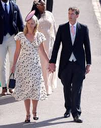 Here are 10 normal things which meghan markle cannot do. Royal Wedding 2018 9 Worst Dressed People At Prince Harry And Meghan Markle S Wedding Meaww