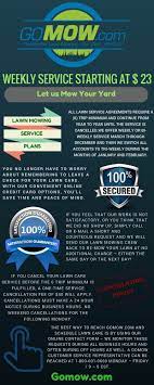 Affordable Lawn Care Cost Lawn Mowing Services Plans Prices 2021 Gomow Affordable Lawn Care Mowing Services Lawn Care