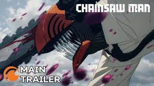 How to watch 'Chainsaw Man' in the UK