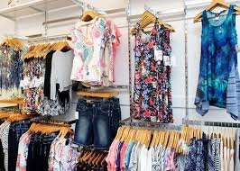 Cactus Clothing Company 23 King St E Bowmanville On
