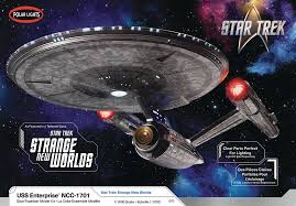 Image result for ncc-1701