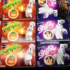 Most popular sites that list pillsbury halloween cookies. Pillsbury Pumpkin And Ghost Sugar Cookies Ready To Bake Ghost Sugar Cookies Pillsbury Pumpkin Cookies Easter Sugar Cookies