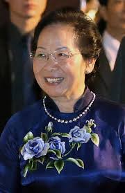 Nguyễn thị kim ngân (born 12 april 1954 in bến tre province) is a vietnamese politician who served as the first female chairperson of the national assembly of vietnam from 31 march 2016 to 30 march 2021. Nguyá»…n Thá»‹ Doan Wikipedia Tiáº¿ng Viá»‡t