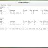 How routing tables work static routing uses a routing table that has been preconfigured manually; 1
