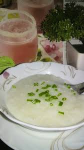 Kumpulan menu hidangan bubur nasi yang terdiri dari berbagai resep bubur ayam, bubur tradisional, bubur khas indonesia yang akan dapat anda buat dirumah dengan mudah. Resepi Bubur Nasi Letak Telur Pawtaste Com