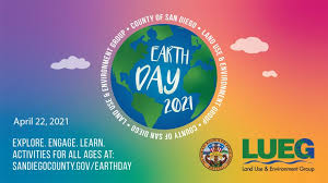 What is the theme of earth day 2021? U63dch37 B8oqm