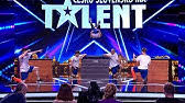 Watch the most unforgettable auditions that got the golden buzzer on america's got talent. Cesko Slovensko Ma Talent 2019 Michal Mudrak Youtube