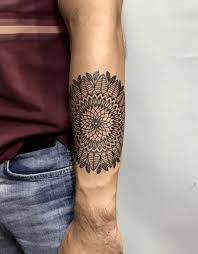 They can be diminutive or bold, which makes them perfect for a variety of personalities and meanings. Into The Charm Of Mandala Tattoos Ideas Meanings 1984 Studio