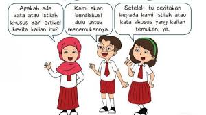 Pada hari ini admin akan memberikan gratis seluruh kunci jawaban dari semua mata pelajaran lembar kerja siswa ini. Kunci Jawaban Tema 6 Kelas 4 Sd Halaman 62 63 64 Dan 65 Hebatnya Cita Citaku Tribun Jateng