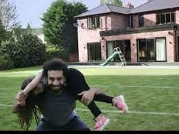 It looks like you're using artstation from great britain. Mo Salah Offers Glimpse Into Lockdown Home Life With Daughter Makka In Advert Liverpool Echo