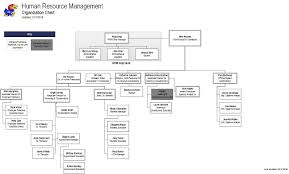 Hr Structure Chart Www Bedowntowndaytona Com