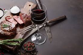 Best Wine with Steak: Steak & Red Wine Pairings You're Going to Love