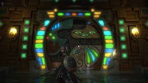 Ff14 2人で宝の地図g10 ウズネアカナル Youtube