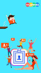1000 más seguidores y 5000 gustos pueden ser ganados por día con esta poderosa aplicación. 5000 Followers For Android Apk Download