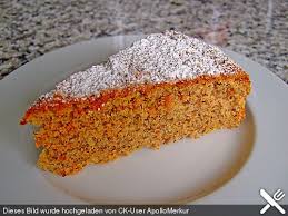 mohren nuss kuchen von apollomerkur chefkoch rezept karotten kuchen rezept 2 zutaten kuchen kaffee und kuchen