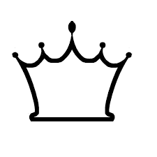 Crown 6 Outline Clipart Best Crown Clip Art Crown Outline Crown Drawing Search more hd transparent crown outline image on kindpng. crown clip art crown outline