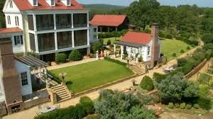 P allen smith home interiors. Opening Of The House P Allen Smith Classics Youtube
