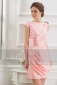 C'est une robe de cocktail léopard courte col en coeur, avec une longueur aux genoux, en satin et tulle, une ceinture au tour de taille. Robe De Cocktail En Satin Selection De Robes De Cocktail En Satin