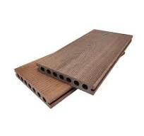 23mm x 146mm Hollow WPC Decking | Composite Decking - Techwoodn