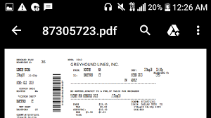 Free shipping, gift cards, and more. Greyhound Lines Change Org