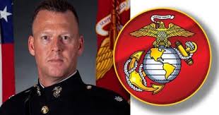 Lt. Col. Clippinger to speak at Marine Corps League's mess night