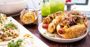Check spelling or type a new query. Coney Shack A New York Hot Dog And Taco Restaurant Expands To Philly Phillyvoice