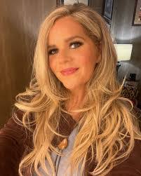 Patty Stovall's Instagram, Twitter & Facebook