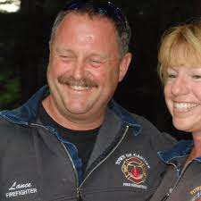 Fundraiser for Lisa Burton by Randall Flood : Lance Burton Funeral Expense  Fund