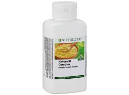 Buy vitamin b complex online and view local walgreens inventory. Nutrilite Natural B Complex 250 S Lazada