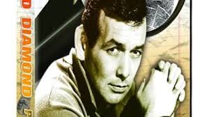 Richard Diamond, Private Detective (TV Series 1956–1960)