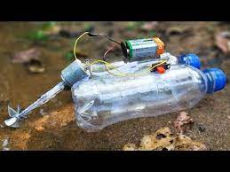 plastic bottle boat at home motor boat youtube plastic bottle boat bottle plastic bottles