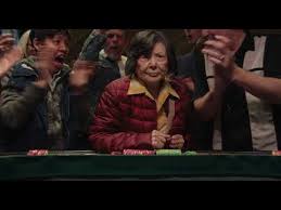 Lucky grandma is screening at the bfi london film festival 2019. Lucky Grandma Trailer Youtube