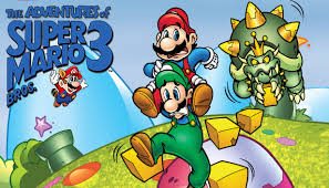 Aquí puedes jugar super mario bros 3 dendy en el navegador en línea. The Adventures Of Super Mario Bros 3 On Steam