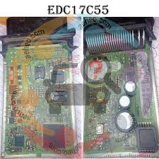 Bosch Edc17c55 Ecm Pinout Bosch Repair Manuals Repair